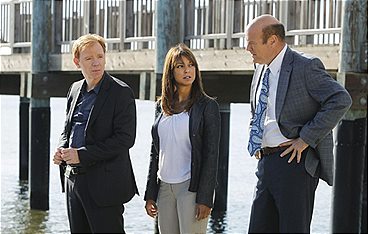 CSI: Miami