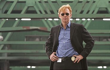 CSI: Miami