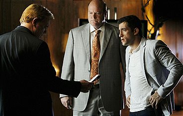 CSI: Miami