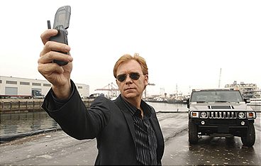 CSI: Miami
