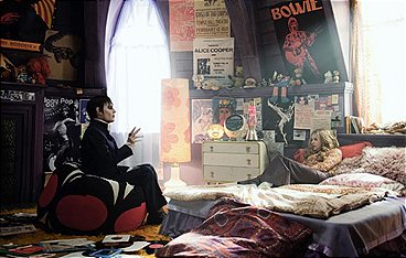 Dark Shadows
