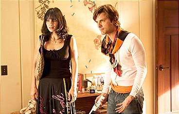 Das Schwiegermonster