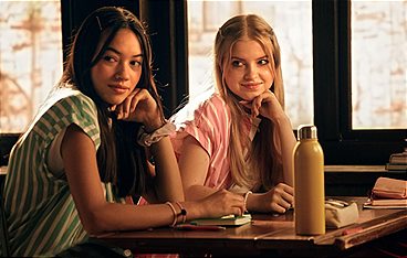 Die Schule der magischen Tiere 2