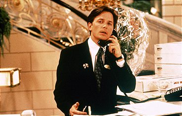 Ein Concierge zum Verlieben