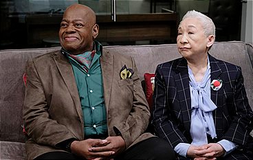 Eine Weihnachtsgeschichte zum Verlieben