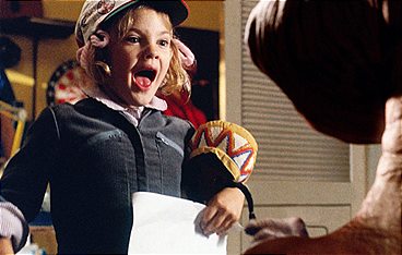 E.T. - Der Außerirdische