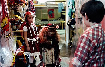 E.T. - Der Außerirdische