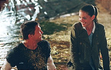 First Daughter - Date mit Hindernissen