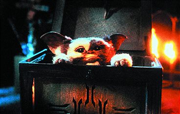 Gremlins - Kleine Monster