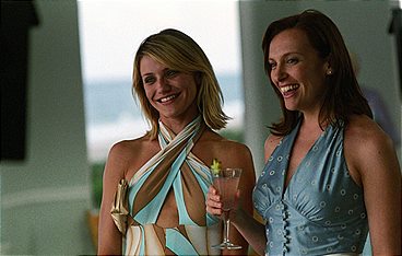 In den Schuhen meiner Schwester