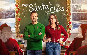 Konkurrenz für Santa Claus?