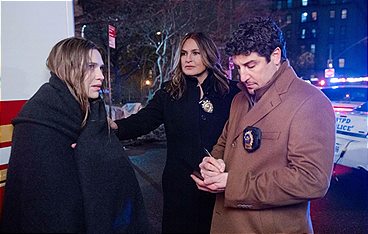 Law & Order: Special Victims Unit