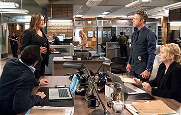 Law & Order: Special Victims Unit