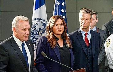 Law & Order: Special Victims Unit