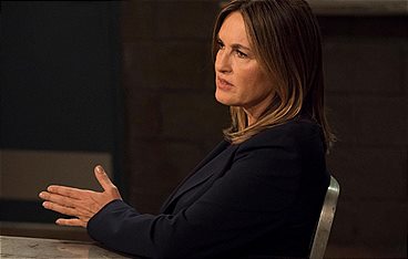 Law & Order: Special Victims Unit