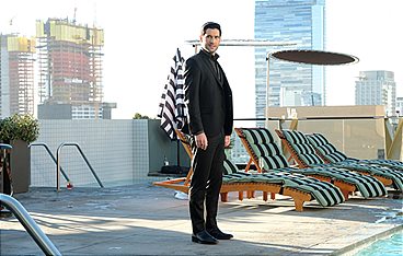 Lucifer
