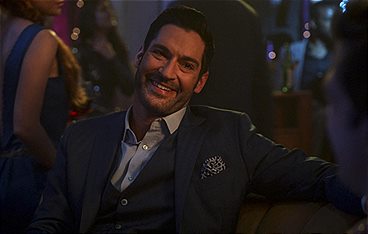 Lucifer