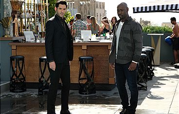 Lucifer