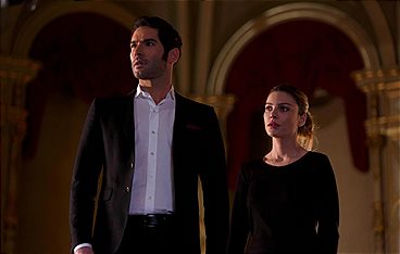 Lucifer