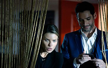 Lucifer