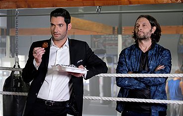 Lucifer