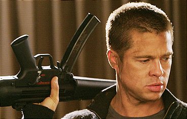 Mr. & Mrs. Smith