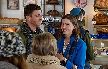 Round & Round - Immer wieder Lichterfest