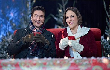 Santa Tell Me - Wer wird meine Weihnachtsliebe?