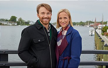 Seaside Christmas - Ein Seehund zum Fest