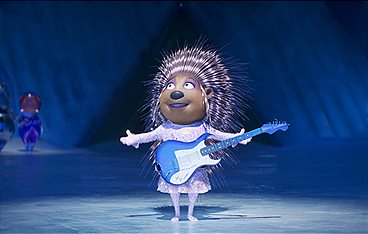 Sing - Die Show Deines Lebens