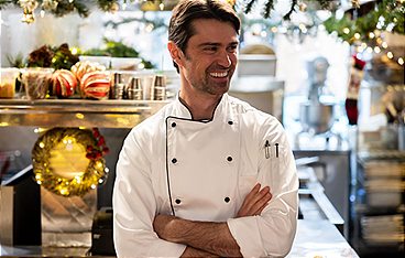 Take Me Back For Christmas - Ein Weihnachtswunsch wird wahr