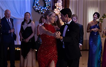 The Christmas Charade - Mission Weihnachtsliebe