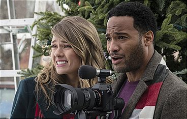 Und täglich grüßt das Weihnachtsfest