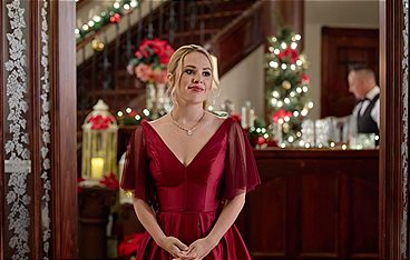 Unwrapping Christmas - Ein Weihnachtswunder für Tina