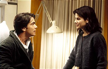 Während Du schliefst