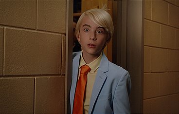 Willkommen bei den echten Louds