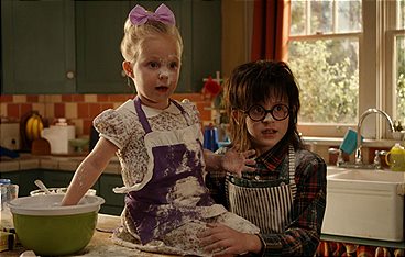 Willkommen bei den echten Louds