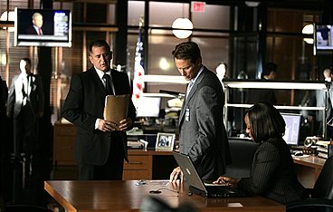 Without a Trace - Spurlos verschwunden