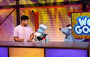 Simón, Woozle und Opa Woozle
+++ Die Verwendung des sendungsbezogenen Materials ist nur mit dem Hinweis und Verlinkung auf RTL+ gestattet. +++
