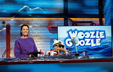 Woozle Goozle
