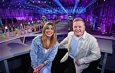 99 - Wer schlägt sie alle?