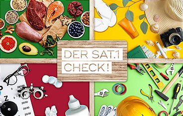 Aldi, Lidl, Penny & Co. - Der SAT.1 Discounter-Check!