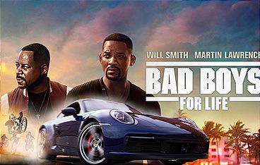 Bad Boys for Life