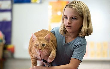 Begabt - Die Gleichung eines Lebens