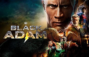 Black Adam