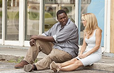 Blind Side - Die große Chance