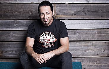 Bülent Ceylan Live - Lassmalache