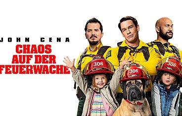 Chaos auf der Feuerwache