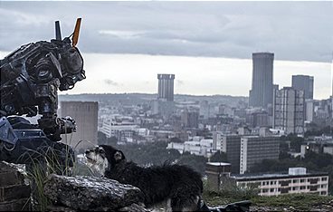 Chappie