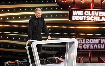 Das 1% Quiz - Wie clever ist Deutschland?
